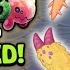 My Singing Monsters POISON QUAD On Ethereal Workshop ANIMATED Ft ExclaimInc