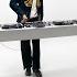 RAPHAEL PALACCI Indie Dance Mix LAWLESS RECORDS S 02 EP 07