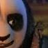Kung Fu Panda Po Tribute