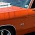 Test Drive 1969 Chevrolet Chevelle 37 900 Big Block Maple Motors 3067