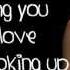 Glee I Won T Give Up Lyrics