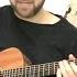 Guitar Lesson The Habit Breaking Chaotic Bass Solo Exercise Tutorial