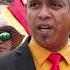 GUYANA NEWS ROOM BUSINESSMAN IAN CHUNG JOINS PPP