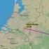 PRAGUE PRG TO LONDON LHR BRITISH AIRWAYS FLIGHT BA861 Flight Aviation Airplane Britishairways