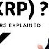 What Is Ripple XRP IOUs Gateway And Validators Explained