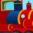 Chuk Chuk Rail Gadi Nani Teri Morni Ko Mor Le Gaye FunForKidsTV Hindi Rhymes