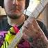 Motley Crue Looks That Kill Guitar Cover