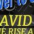 David Bowie The Rise And Fall Of Ziggy Stardust And The Spiders From Mars