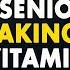 Seniors I Am BEGGING You To STOP Taking These 5 Vitamins That Are Slowly Damaging Your Heart