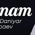 Daniyar Dekambaev Gulginam Audio 2022