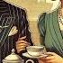 FM Radio Nostalgia 1930s 1940s Vintage Coffee Jazz Warm Relaxing Breakfast Mood