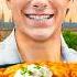 Hollywood Star Tries Fish Chips For The First Time