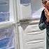 Unexpected Surprise Refrigerator For Grandma And Home Beautification