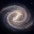 The Solar System Orbits Around The Center Of The Milky Way Galaxy Solarsystem New Galaxy Trending