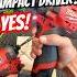 Do You Need Drill And Impact Driver