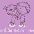 Dash Berlin Sir Notch Home At Last Lyrics