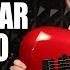 JACKSON GUITARS MISHA MANSOOR PRO PLUS JG6