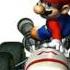 Mario Kart Starman History 1992 2024