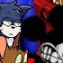 FNF Untold Loneliness But Everyone Sings It Untold Loneliness But Different Characters Sing Mickey