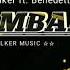 LAMBADA Remake 2022 Alan Walker Benedetta Caretta ALAN WALKER MUSIC D442R4