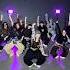 Jennie With The IE Way Up Bobodancestudio Wayup