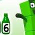 Numberblocks Ten Green Bottles Learn To Count