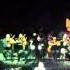 Stevie Wonder Kansas City 2015 Strings