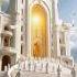 The Palace Of Heaven Revelation 21