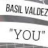 You Basil Valdez Guitar Tutorial HD