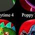 Poppy Playtime Chapter 4 Poppy Mobile Poppy Playtime 5 Poppy 2 3 Mobile Doey Boss Pianosaurus