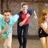 Happy Tap Dance TAPPY Pharrell Williams ChrisRiceNY