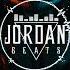 Rock Inspired Rap Beat Dark Motivational Type Proud Prod Jordan Beats