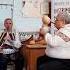 Молдавские наигрыши Дуэт Юрий Британ и Георгий Шова дубоссарысегодня акколада