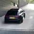 AUDI RS6 SOUND CHECK