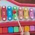 Twinkle Twinkle Xylophone Notes Xylophone Music