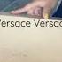 MY FIRST FARFETCH UNBOXING VERSACE VERSACE Shorts VERSACE SLIDES LUXURY UNBOX WITH ME