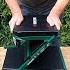 Parkside 2 In 1 Car Creeper Stool Unboxing Assembly