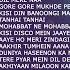 Live 90s Evergreen Hindi Songs 90 S ह द सद बह र ग न Hits Of Alka Yagnik Udit Narayan Songs