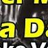 POWER METAL PESTA DANSA Karaoke Version