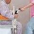 Elderly Patient Transfer Lift Handicapped Wheelchair Product Link In Bio 1207