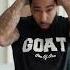 GOAT Status Ain T Given It S Earned Zamage Hustle Grind Streetwear