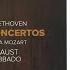 Alban Berg Violin Concerto To The Memory Of An Angel I Andante Allegretto Claudio Abbado