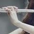 Elisabeth Wentland Kuhlau Fantasy For Flute Solo Op 38 D Major