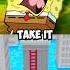 Spongebob Goes Camping But Gets Tricked
