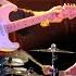 80s Hard Rock Backing Track 85 BPM Drumless With Click Yngwie Malmsteen Whitesnale Dream Theater