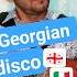 Georgian Disco Nico S Band Kartuli Disco