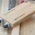 Slide Cut Repeat Featherboard Hack For Perfect Thin Strips