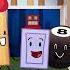 NO MORE EXIT Bfb Tpot Bfdia Bfdi
