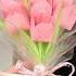Diy Paper Tulip Bouquet