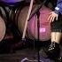 Cellar Sessions EZI Afraid Of The Dark January 16th 2018 City Winery New York